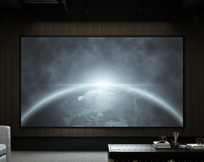 エレクトロニクスショー