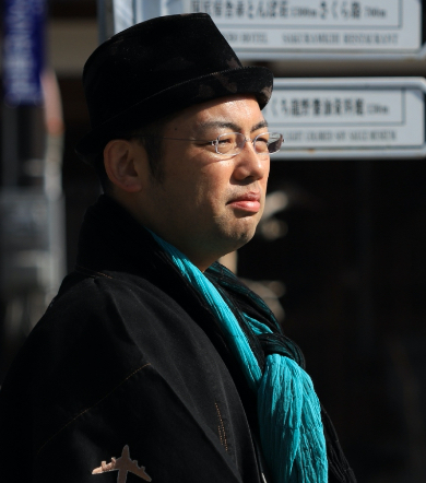 合同会社ViiV外観