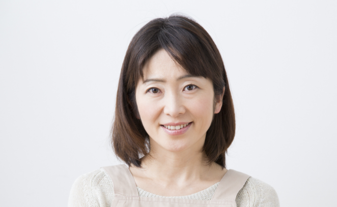 大阪府40代女性