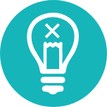 水銀ランプ不使用