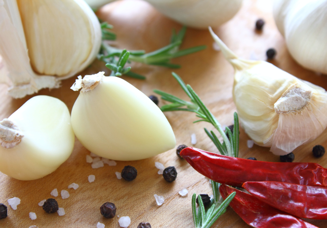 ニンニク